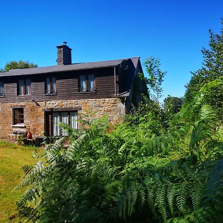 Country Side Haven Two Double Ensuite Bedrooms Couples Exclusive Rate Offered Saint-Michel-de-Montjoie Kültér fotó