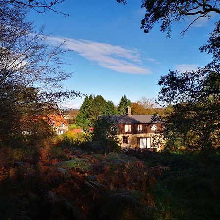 Country Side Haven Two Double Ensuite Bedrooms Couples Exclusive Rate Offered Saint-Michel-de-Montjoie Kültér fotó
