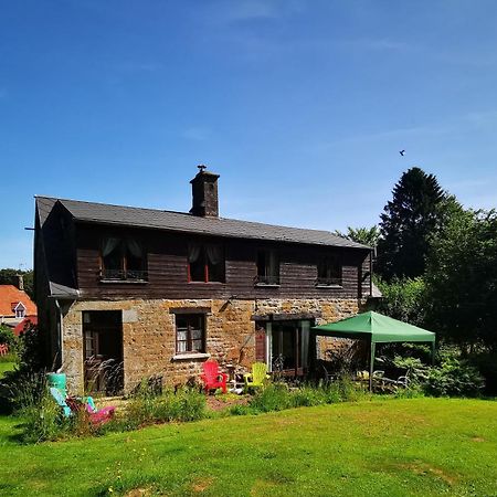 Country Side Haven Two Double Ensuite Bedrooms Couples Exclusive Rate Offered Saint-Michel-de-Montjoie Kültér fotó