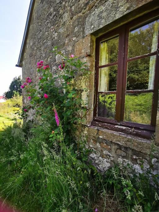 Country Side Haven Two Double Ensuite Bedrooms Couples Exclusive Rate Offered Saint-Michel-de-Montjoie Kültér fotó