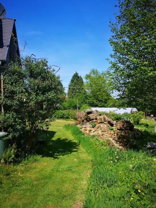 Country Side Haven Two Double Ensuite Bedrooms Couples Exclusive Rate Offered Saint-Michel-de-Montjoie Kültér fotó