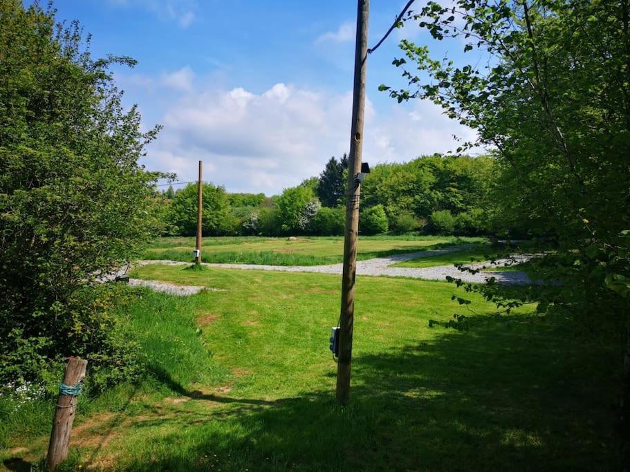 Country Side Haven Two Double Ensuite Bedrooms Couples Exclusive Rate Offered Saint-Michel-de-Montjoie Kültér fotó